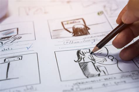 15 of our Favorite Blogs Every Storyboard Artist Should Follow - Storyboard Artists Guide