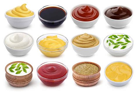 16 Healthy Condiments That Taste Delicious | Nutrition Advance