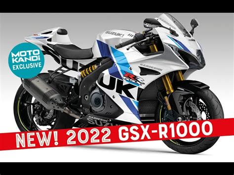 New 2023 Suzuki GSX-R1000, New Haven VT Specs, Price, Photos Pearl ...