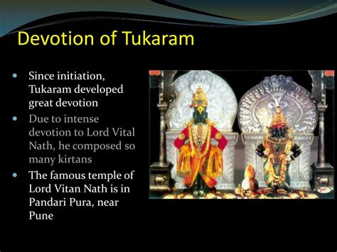 PPT - Saint Tukaram PowerPoint Presentation, free download - ID:2341903