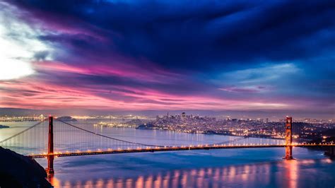 3840x2160 san francisco 4k wallpaper hd for pc | San francisco ...