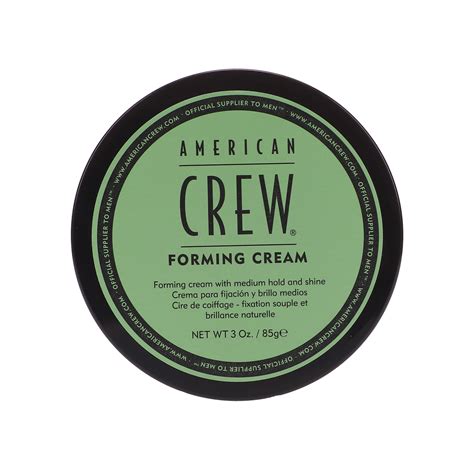 American Crew Forming Cream 3 Oz ~ Beauty Roulette