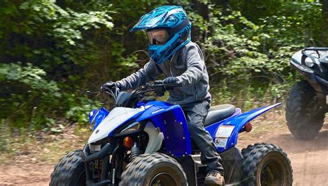 Best Kids ATV Helmets For Every Budget | ATV.com