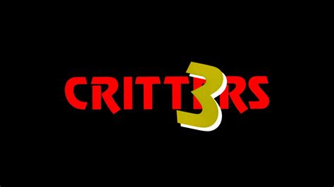 Critters 3 Blu-ray Review - Movieman's Guide to the Movies