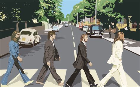 Download Abbey Road Wallpaper 1440x900 | Wallpoper #401178