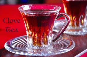 Clove Tea | Soothing , Calming Tea - Recipes 'R' Simple