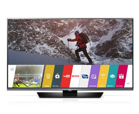 LG 40LF6300: 40 Class (39.6 Diagonal) 1080p Smart LED TV w/ webOS 2.0 | LG USA