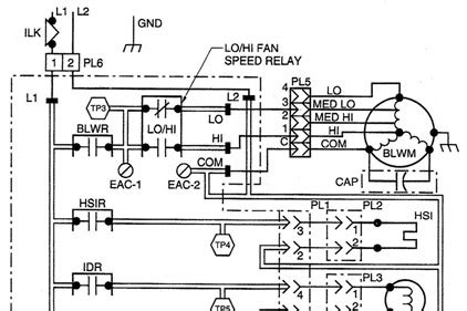 Troubleshooting Challenge: A Gas Furnace That Won’t Heat | 2013-01-07 ...