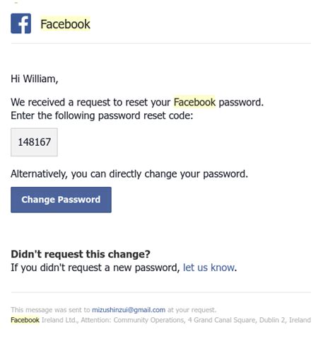 How To Hack Facebook Account And Changed Email