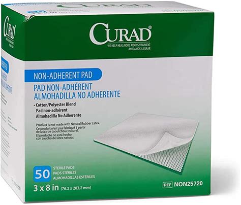 Amazon.com: extra large gauze pads