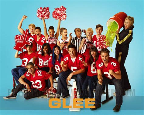 🔥 [130+] Glee Wallpapers for Desktop | WallpaperSafari