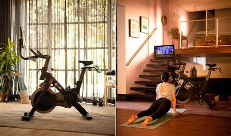 An indoor exercise bike worth hopping on - Technology News