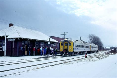 Middleton Station - Middleton Railway Museum