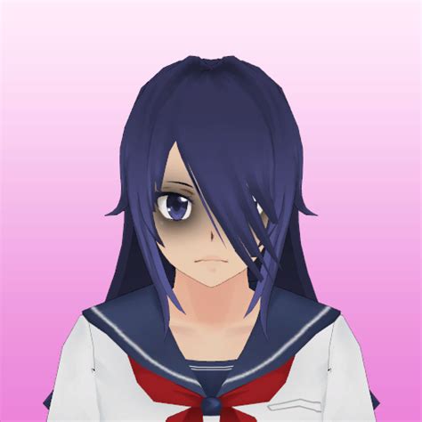 Oka Ruto | Yandere Simulator Fandom Wikia | Fandom