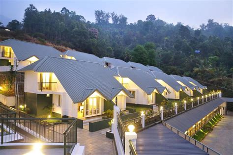 Munnar Tea Hills Resort - MTHR, Munnar (updated prices 2024)