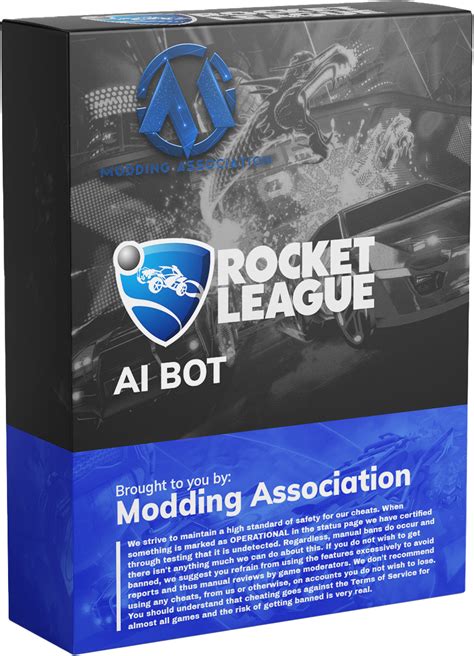 Rocket League Bot (AI) - Day - Rocket League Bot (AI) - Modding Association