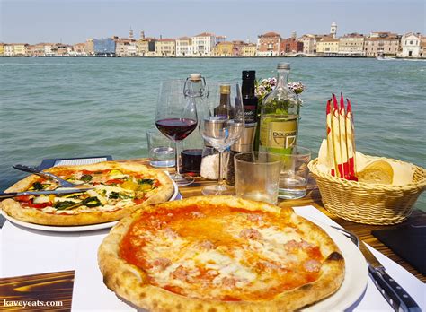 Kavey Eats » A Guide to Finding Great Food in Venice