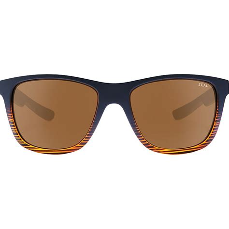 Zeal Radium Polarized Sunglasses | Backcountry.com