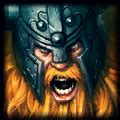 Olaf Build with Highest Winrate - LoL Runes, Items, and Skill Order