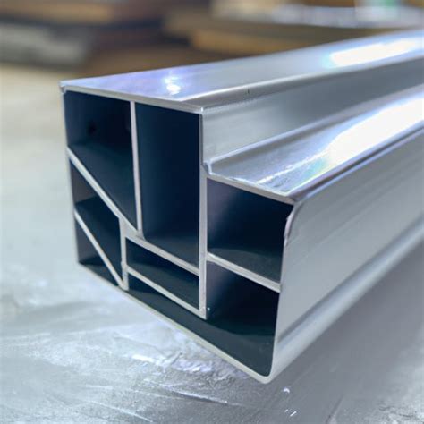 6061 Aluminum Angle Profile: A Comprehensive Guide to Its Properties, Types, and Uses - Aluminum ...