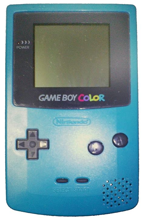 Game boy color pokemon - Trendyyy.com