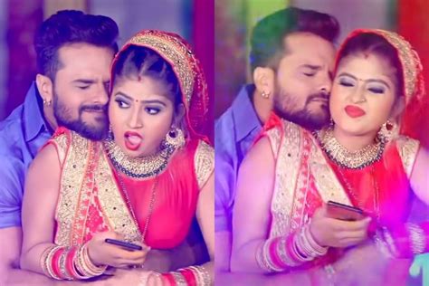 Khesari Lal Yadav New Bhojpuri Holi Song 2021: इस अंदाज़ में खेसारी लाल ...