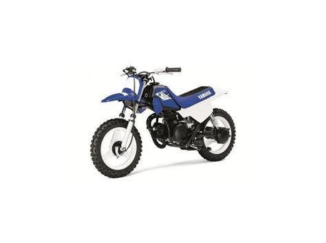 Buy 2013 Yamaha PW50 Dirt Bike on 2040-motos