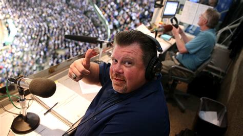 Radio analyst Ron Coomer inks 3-year extension with Cubs - Chicago Tribune