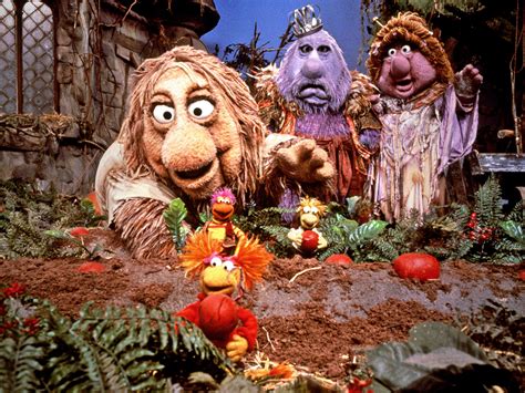 Fraggle Rock - Do You Remember?