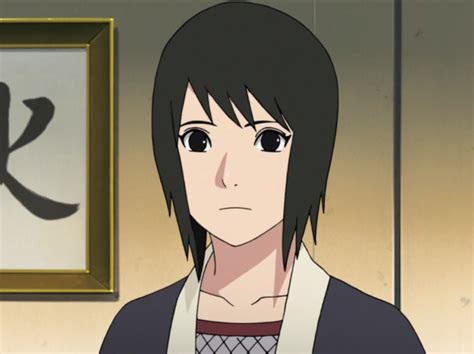 Shizune | Narutopedia | Fandom