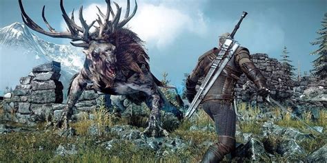 The Witcher 3: 10 Reasons Why It's One Of The Defining RPGs Of This ...