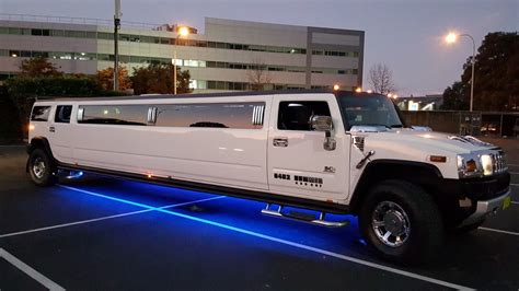 Most Expensive Limo Services - Limousine Network