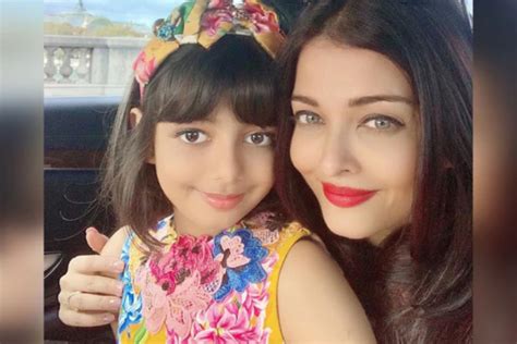 Aishwarya Rai, daughter Aaradhya test negative for Corona; return back ...