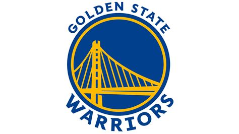 Golden State Warriors Logo, symbol, meaning, history, PNG, brand