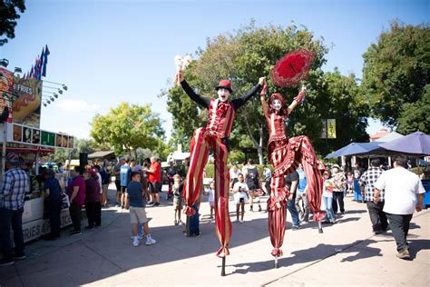 The Big Fresno Fair | Blog