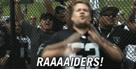 Raider Nation GIFs - Find & Share on GIPHY