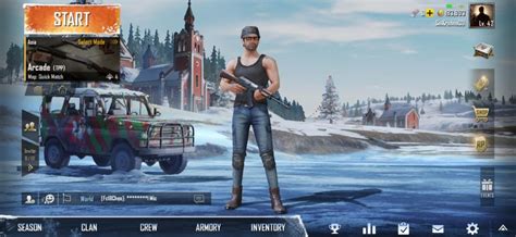 PUBG Mobile 0.10 update released for Android and iOS; Vikendi snow map, Snowmobile vehicle and ...