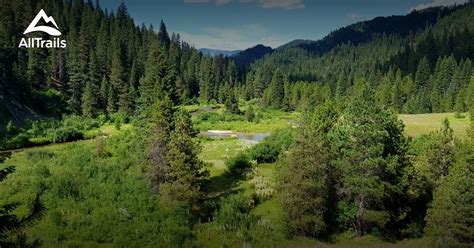 Best Trails near Garden Valley, Idaho | AllTrails