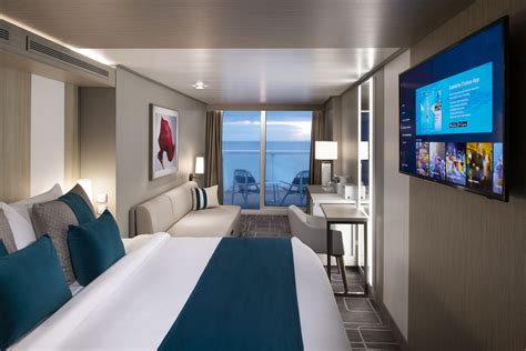 Veranda Staterooms Cruise Ship Rooms Celebrity Cruises