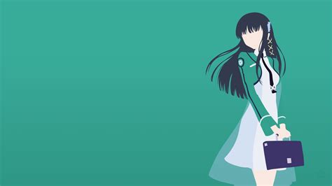 18 Anime Vector Wallpapers - Wallpaperboat