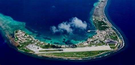 Kwajalein, Marshall Islands - A Life Mapped