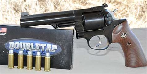 Review: Lipsey’s Ruger GP100 .44 Special - MichaelBane.TV