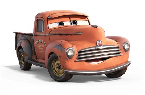 Cars 3: The Music and Characters that Make This the Best Cars Movie Yet!