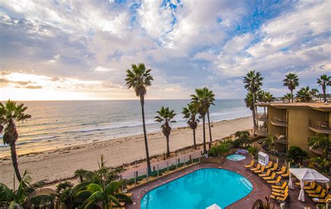 5 Best Pacific Beach San Diego Hotels - La Jolla Mom