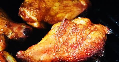 10 Best Smoked Chicken Brine Recipes