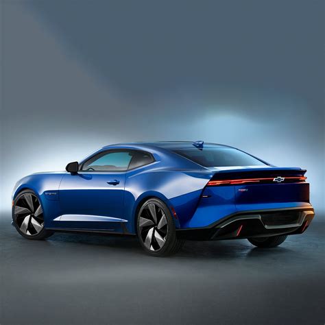 2025 Camaro Msrp - Gleda Alexine