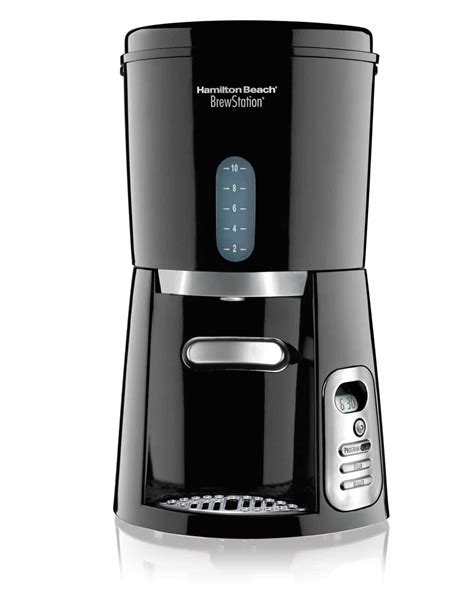 Hamilton Beach Coffee Maker | Espresso Expert