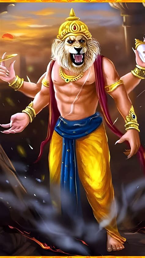 1080P Descarga gratis | Lakshmi Narasimha Swamy, señor narasimha swamy, dios, Fondo de pantalla ...