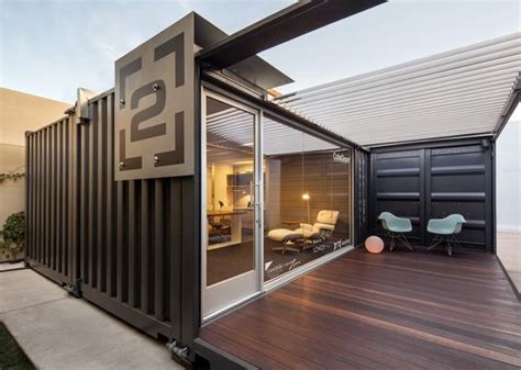 Get Container Office Design in Singapore | Speedydecor.com