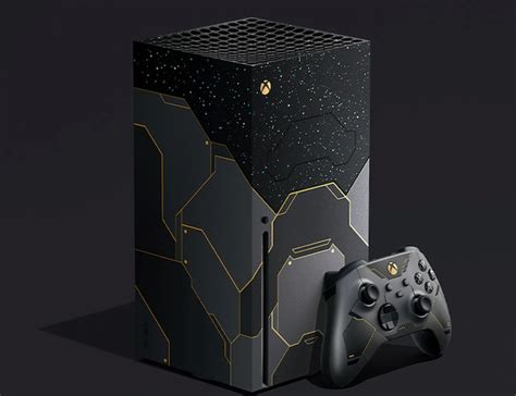 【これまでで】 Microsoft - Xbox Series X Halo Infinite リミテッド エディションの通販 by k1k2k2k8 即購入歓迎です♪｜マイクロソフトなら ...